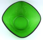 Vintage Vereco dessert bowl - Image 3