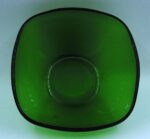 Vintage Vereco dessert bowl - Image 3