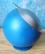 Vinage Space Age ashtray - Image 3