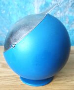 Vinage Space Age ashtray - Image 5