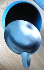 Vinage Space Age ashtray - Image 8