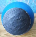 Vinage Space Age ashtray - Image 9