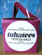 Vinage Space Age ashtray - Image 12