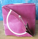 Vinage Space Age ashtray - Image 15