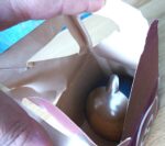 Vinage Space Age ashtray - Image 16