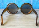 Vintage Mid Century women’s sunglasses - Image 4