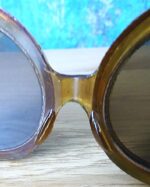 Vintage Mid Century women’s sunglasses - Image 6