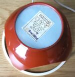 Iconic Vintage Estoplast Brown ‘'Mummu'’ Night Lamp - Image 10