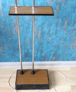 Vintage Mid-Century Modern Floor Lamp - Image 3