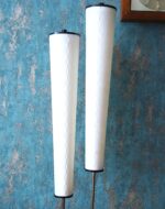 Vintage Mid-Century Modern Floor Lamp - Image 10