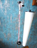 Vintage Mid-Century Modern Floor Lamp - Image 12