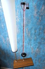 Vintage Mid-Century Modern Floor Lamp - Image 15