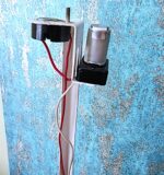 Vintage Mid-Century Modern Floor Lamp - Image 16