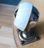 Vintage 1970’s serving trolley on Space Age style - Image 11