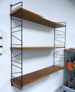 Vintage ‘’String shelf’’