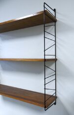 Vintage ‘’String shelf’’ - Image 4