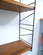 Vintage ‘’String shelf’’ - Image 7