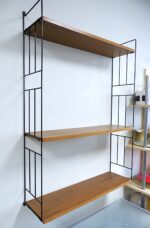 Vintage original WHB ‘’String shelf’’