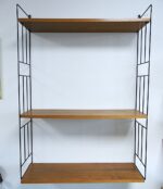 Vintage original WHB ‘’String shelf’’ - Image 2