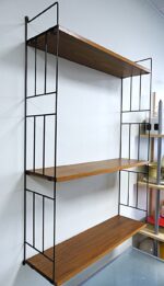 Vintage original WHB ‘’String shelf’’ - Image 3