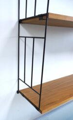 Vintage original WHB ‘’String shelf’’ - Image 5