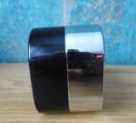 Vintage Space Age Jerger wind up alarm clock - Image 5