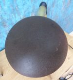 Vintage Space Age Bauhaus style Desk Lamp, designed by Egon Hillebrand - Image 7