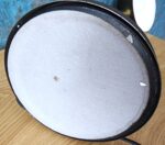 Vintage Space Age Bauhaus style Desk Lamp, designed by Egon Hillebrand - Image 12