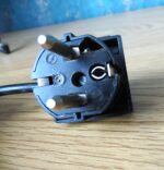 Vintage Space Age Bauhaus style Desk Lamp, designed by Egon Hillebrand - Image 15