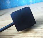 Vintage Space Age Bauhaus style Desk Lamp, designed by Egon Hillebrand - Image 16