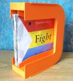 Iconic Space Age Vintage "iisi U-Box" Archive box for vinyl singles - Image 2