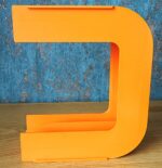 Iconic Space Age Vintage "iisi U-Box" Archive box for vinyl singles - Image 5