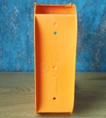 Iconic Space Age Vintage "iisi U-Box" Archive box for vinyl singles - Image 6
