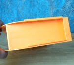 Iconic Space Age Vintage "iisi U-Box" Archive box for vinyl singles - Image 7