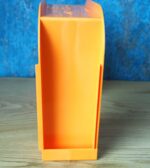 Iconic Space Age Vintage "iisi U-Box" Archive box for vinyl singles - Image 8