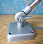 A vintage wall-mounted or table lamp for architects - Image 4