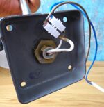 A vintage wall-mounted or table lamp for architects - Image 10