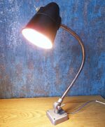 A vintage wall-mounted or table lamp for architects - Image 11