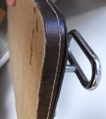 Vintage modernist style hallway rack - Image 8