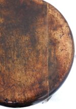 Old Soviet-era self-made workshop bench - Image 7