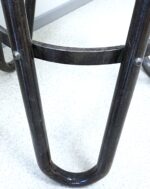 Old Soviet-era self-made workshop bench - Image 10