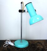 Vintage Bauhaus style table lamp
