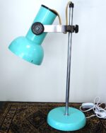 Vintage Bauhaus style table lamp - Image 4