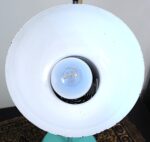 Vintage Bauhaus style table lamp - Image 10