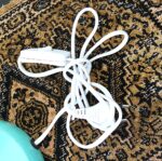 Vintage Bauhaus style table lamp - Image 12