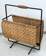 Newspaper rack from the 1960’s - Image 2