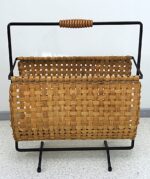 Newspaper rack from the 1960’s - Image 3