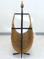 Newspaper rack from the 1960’s - Image 4