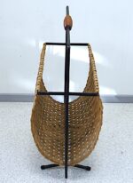 Newspaper rack from the 1960’s - Image 6