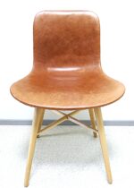 NORR11 ‘’Langue Original’’ dining chair - Image 3
